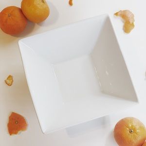 Small bites dish or sauce dish